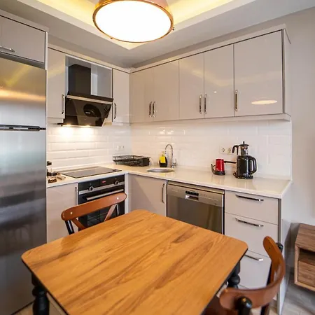 Appartamento Comfortable Flat With Shared Pool Backyard And A Refreshing Balcony In *